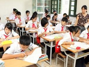 10 tỷ đồng triển khai dự án y tế học đường 2011