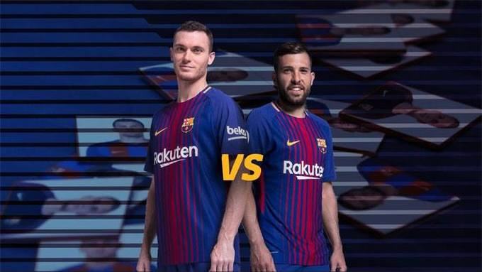 10 vấn đề đang khiến Barca lo lắng