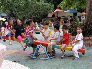 100% giáo viên mầm non phải đạt chuẩn