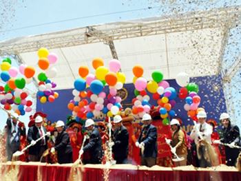 100 triệu USD xây Đại học APU ở Đà Nẵng