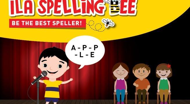 Cuộc thi Đánh vần tiếng Anh 2016 cho 100.000 em học sinh trên toàn quốc