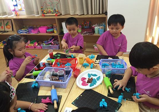 Khánh thành Trường Mầm non TTC Elite Sài Gòn