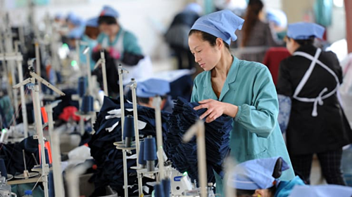 Doanh nghiệp Trung Quốc hưởng lợi gì nếu công ty Mỹ rời đi?