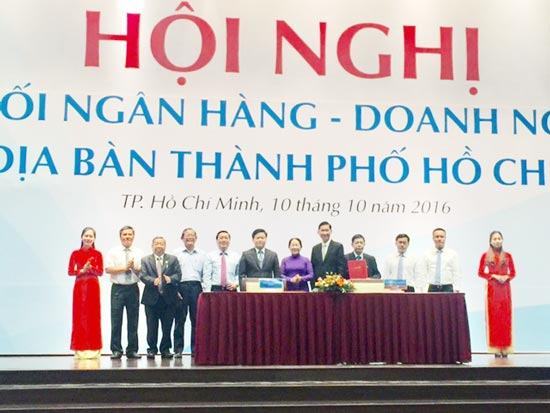 104 doanh nghiệp được vay gần 32.900 tỷ đồng vốn ưu đãi