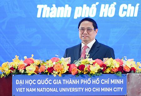 Khuyến khích tinh thần sáng tạo trong mọi khía cạnh đời sống