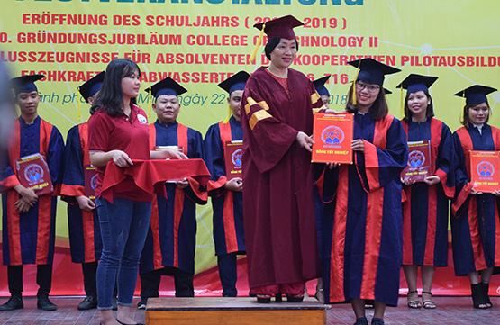 Cơ hội mới cho nghề xử lý nước thải