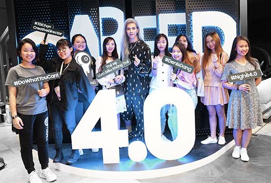 Những nghề hot nhất trong thời đại 4.0