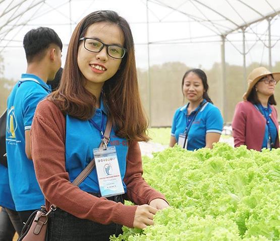 Hãy cho bản thân cơ hội trải nghiệm