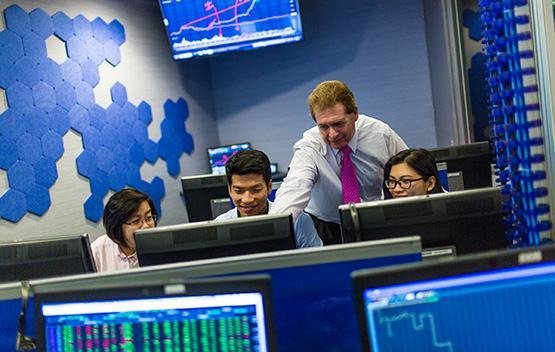 ĐH RMIT Việt Nam tranh giải thưởng Times Higher Education