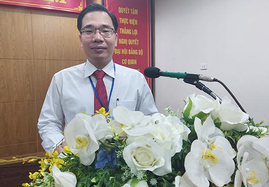 Giáo dục khởi nghiệp sẽ bắt buộc triển khai ở các bậc học