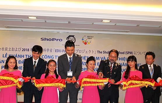 Tiếp cận giáo dục Nhật Bản ngay từ bậc mầm non