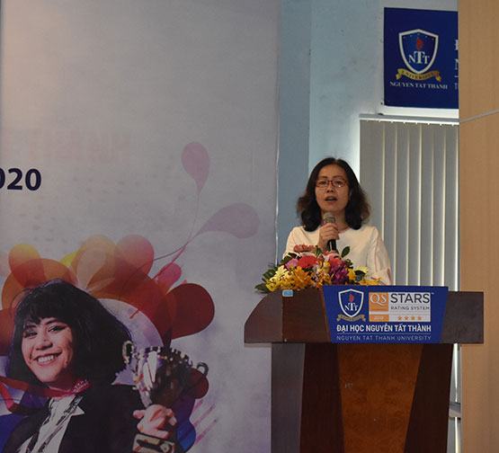 Phát động cuộc thi MOSWC và ACAWC 2020