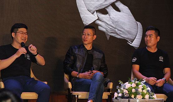 Dell ra mắt dòng Laptop Gaming G- SERIES 2019