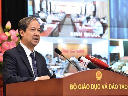 Giáo dục đại học: Tăng cường sự thích ứng, vượt qua thách thức trong thời kỳ mới