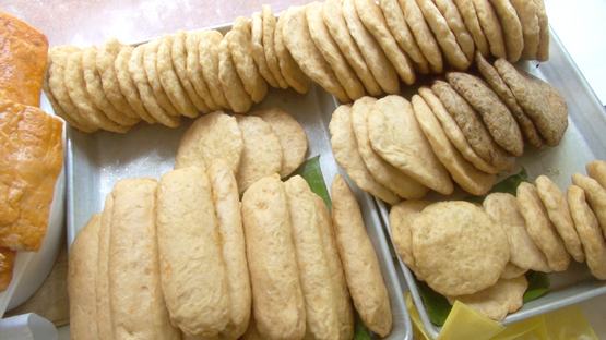 Nỗi lo chả cá nhiễm độc!