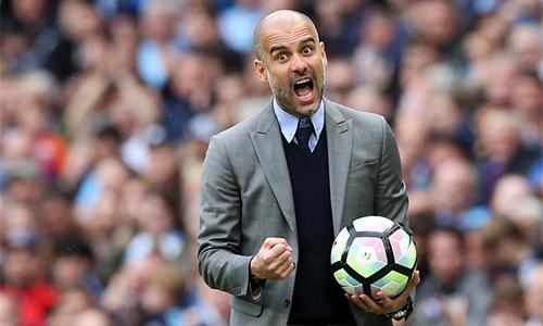 Guardiola: Real Madrid không thể nhiều tiền hơn Man City