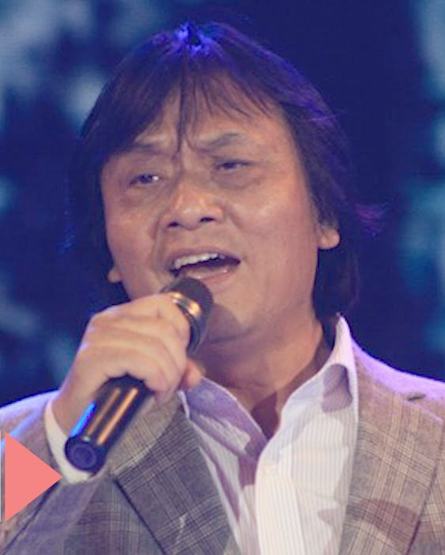 NSƯT Quang Lý qua đời vì nhồi máu cơ tim