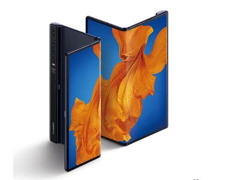 Huawei bán hết Mate Xs trong vài giây