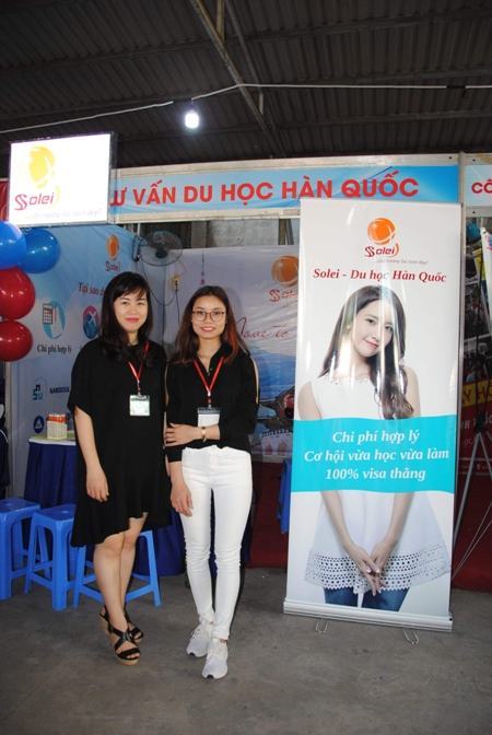 Solei: Cho tương lai tươi đẹp hơn