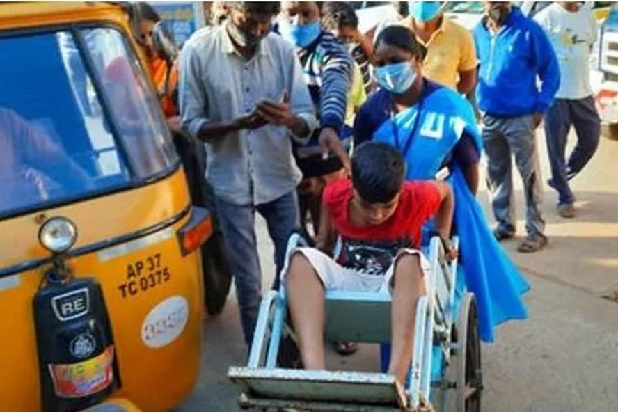 Hé lộ nguyên nhân căn bệnh bí ẩn hàng trăm người mắc ở Ấn Độ