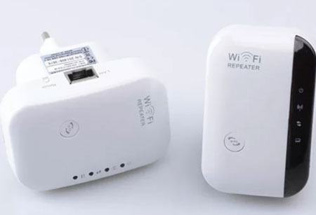 Mua bộ kích sóng Wi-Fi tưởng dễ mà khó