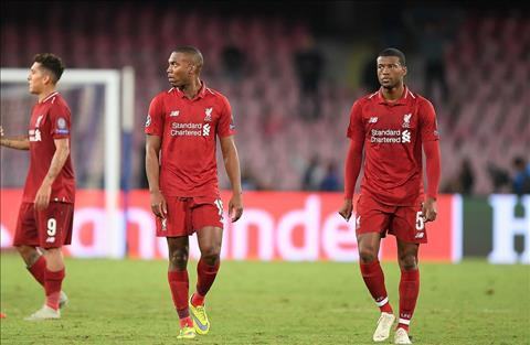 23h30 ngày 20/10, Hudderfield vs Liverpool: Trút giận