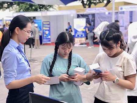 Việc làm về lĩnh vực tài nguyên môi trường cho sinh viên