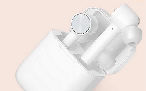 Tai nghe Xiaomi được bán hết trong bốn phút ở Trung Quốc