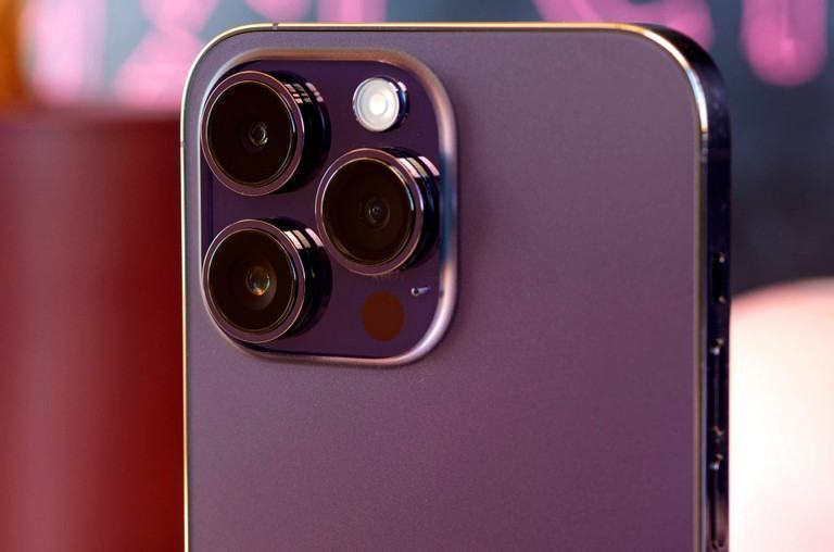 iPhone 16 Pro Max sẽ có camera siêu khủng