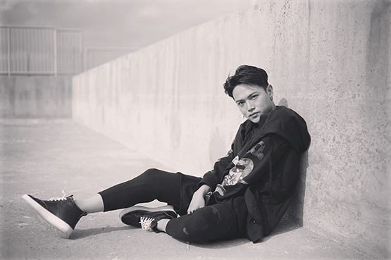 Nguyễn Thành Đạt “Sing My Song”: Trưởng thành từ câu lạc bộ cấp trường