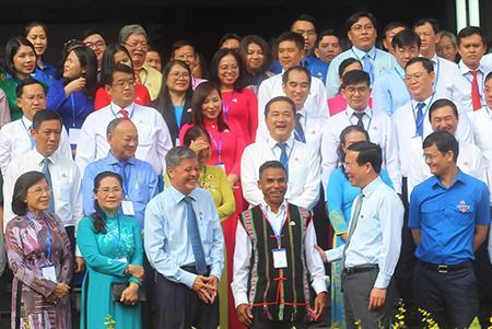 30 năm phong trào thanh niên tình nguyện TP.HCM: Chương trình hành động cách mạng có sức hút mạnh mẽ và giá trị sâu sắc