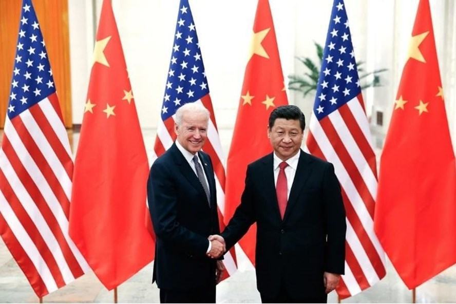 Mỹ-Trung sắp đối thoại ngoại giao cấp cao đầu tiên thời ông Biden