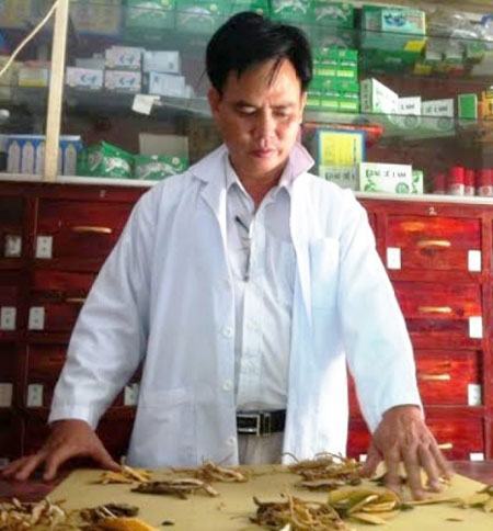 Cách điều trị bệnh suy giãn tĩnh mạch tốt nhất