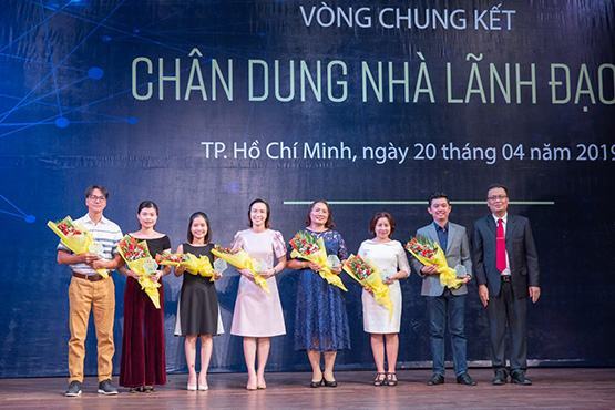 Sinh viên ĐH Ngoại thương đạt giải quán quân Leadership 4.0 – 2019