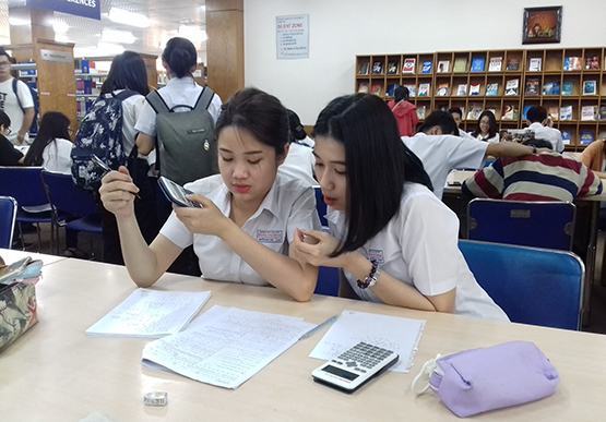 Thu hồi đề án đổi mới thi THPT quốc gia gần 750 tỷ