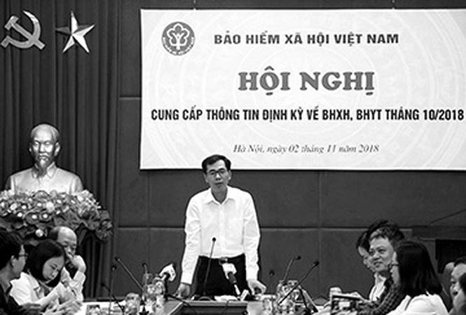 Đảm bảo quyền lợi người tham gia BHYT trong mọi trường hợp