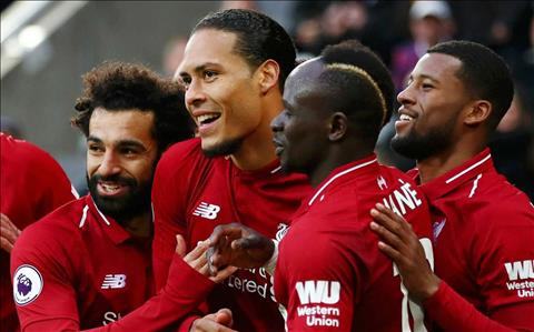 HLV Klopp tuyên bố sốc về Salah