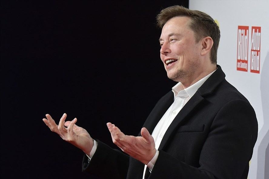 Elon Musk nêu điều kiện để chi ngay 2% tài sản giải quyết nạn đói