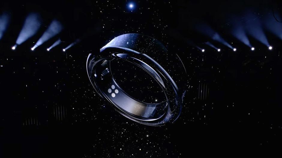 Apple Ring đang được phát triển để cạnh tranh với Galaxy Ring của Samsung