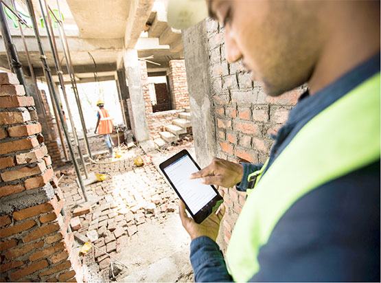 Giải pháp công nghệ hỗ trợ phòng chống và khắc phục thiên tai được tài trợ 100.000 đô la Mỹ