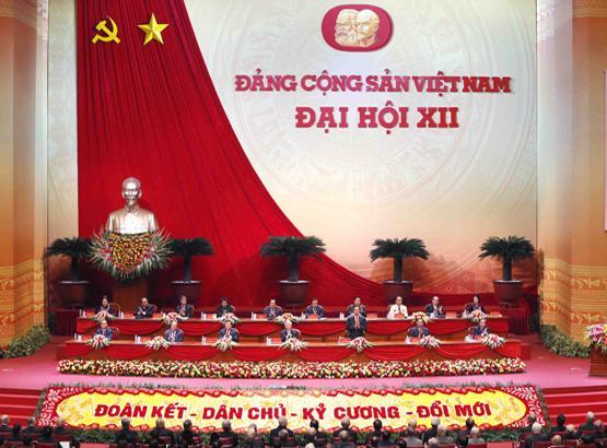 Học tập, quán triệt, triển khai thực hiện NQ Đại hội XII: Tạo sự thống nhất ý chí, hành động trong Đảng và sự đồng thuận cao trong Nhân dân(*)