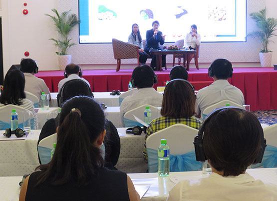 Thúc đẩy xuất khẩu khu vực Đồng bằng sông Cửu Long