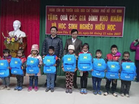 Yên Bái: 580 căn nhà cần di dời khẩn cấp