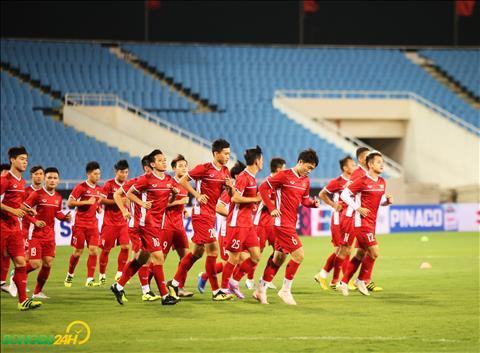 19h30 ngày 16/11, Việt Nam vs Malaysia: Bài test cho tham vọng vô địch