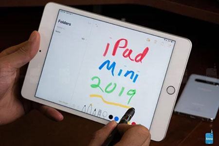 Apple đang khiến dòng iPad rối rắm