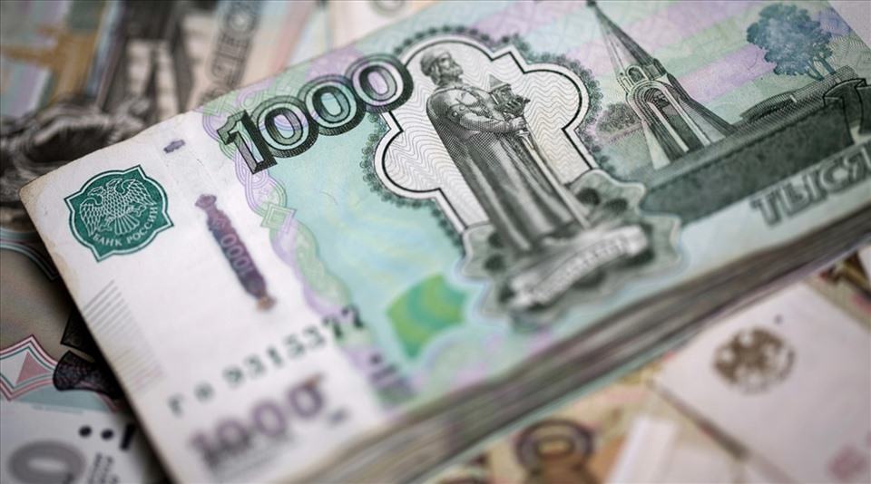 Nga đặt quy tắc mới về trả nợ nước ngoài bằng đồng rúp