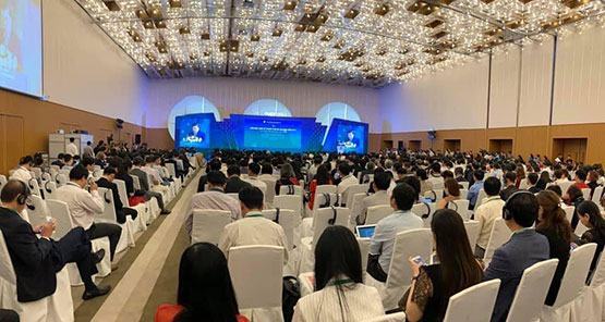 TP.HCM: Tìm giải phát phát triển thành Trung tâm tài chính khu vực và quốc tế