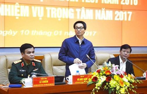 Tìm kiếm, quy tập 2.223 hài cốt liệt sĩ