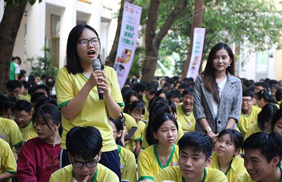 Lựa chọn ngành nghề: thích thôi chưa đủ!