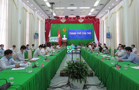 Thành phố Cần Thơ đã cập nhật đối tượng hỗ trợ theo Nghị Quyết số 42/NQ-CP